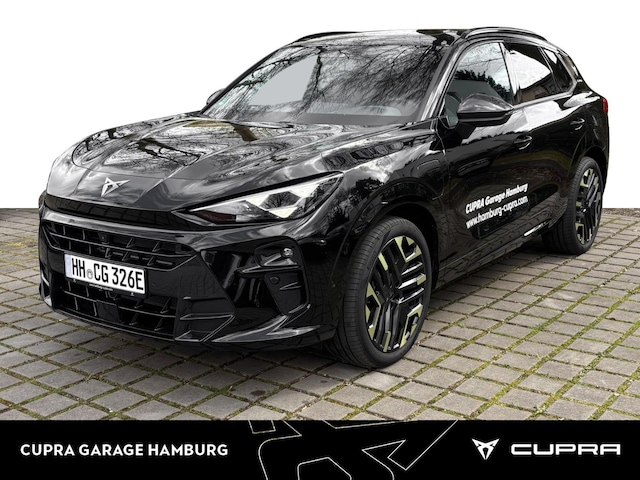 CUPRA Terramar VZ Tribe Edition 1.5 e-HYBRID DSG (53561)