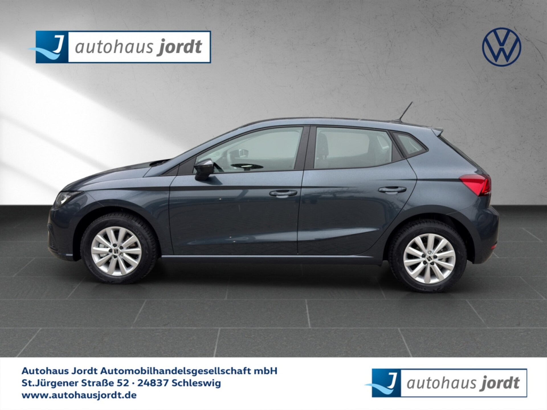 SEAT Ibiza Style
