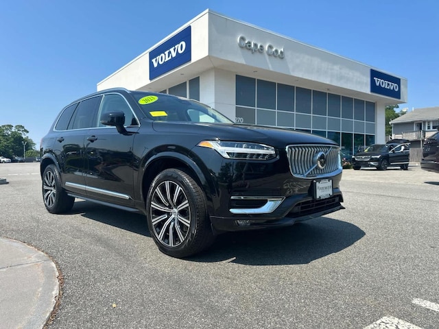 2023 Volvo XC90