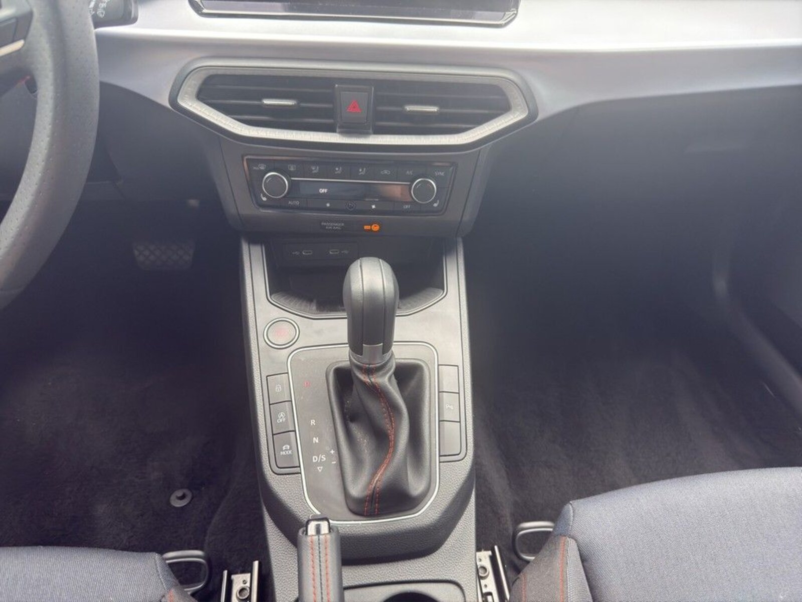 SEAT Ibiza – Bild 16
