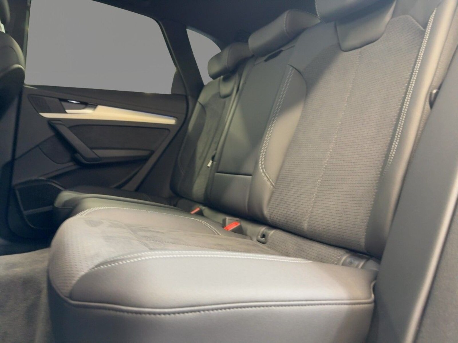 Audi Q5 – Bild 8