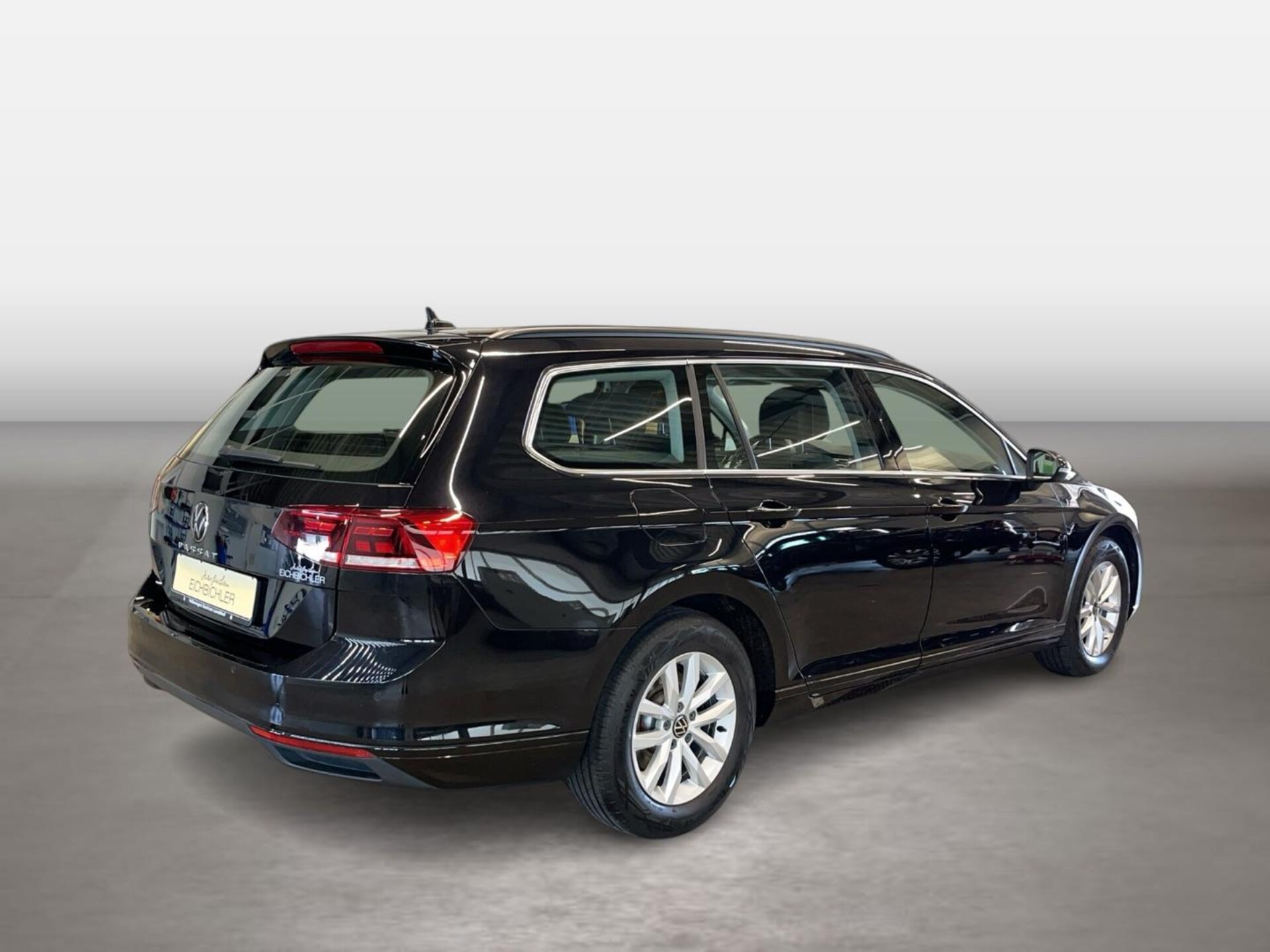 Volkswagen Passat Variant Business