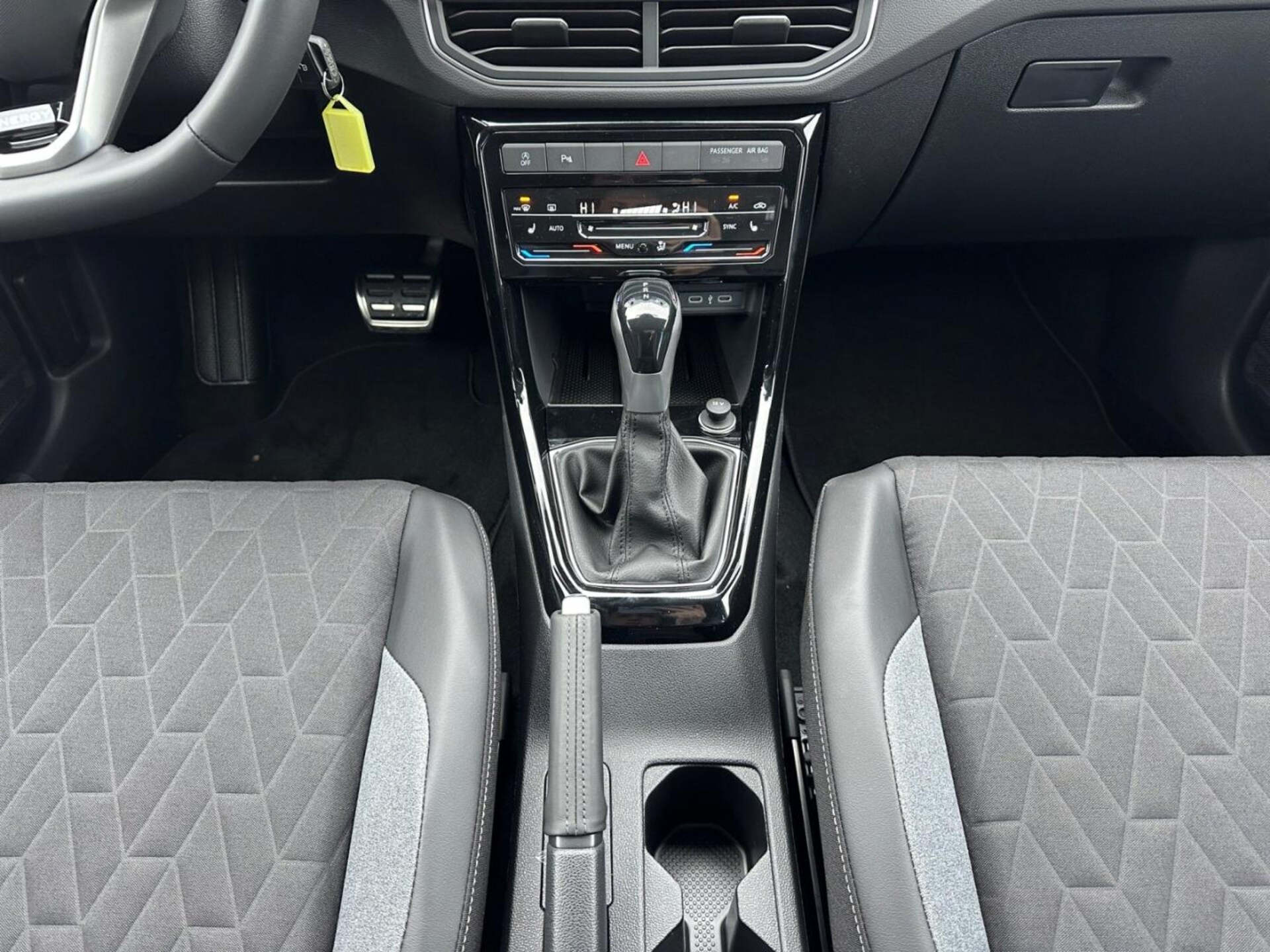 Volkswagen T-Cross ENERGY