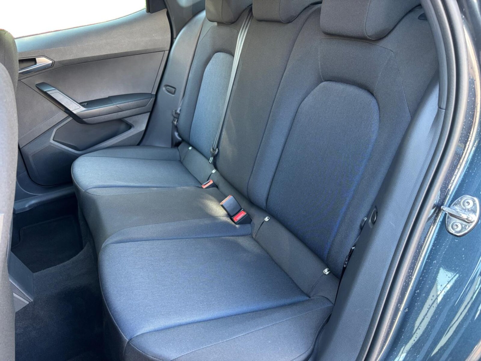 SEAT Arona – Bild 10