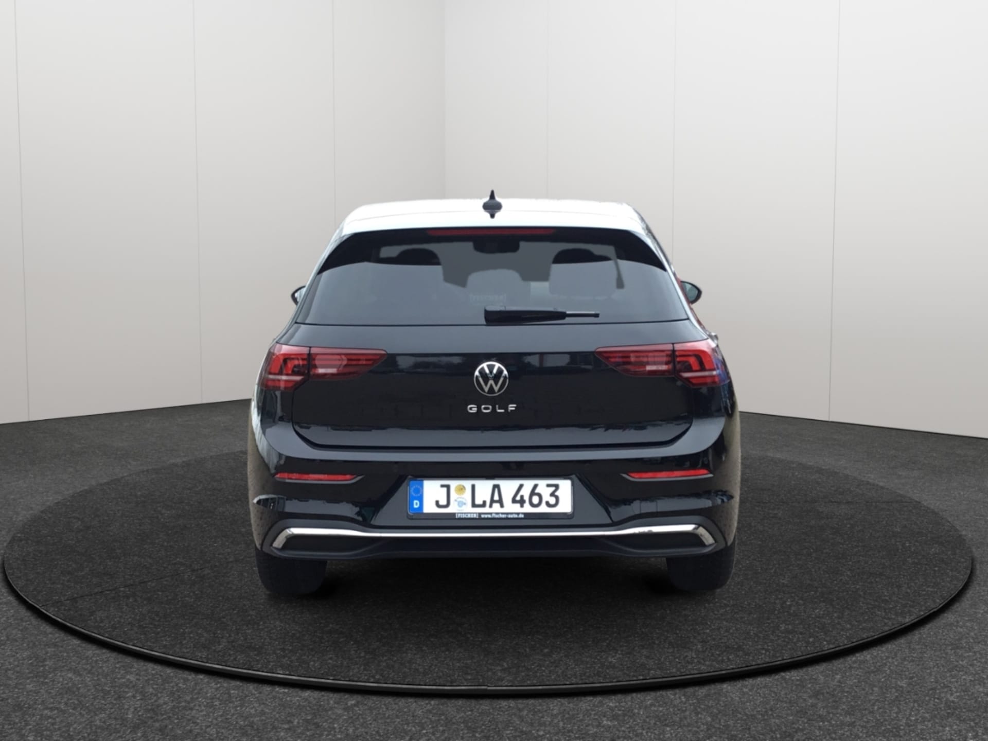 Volkswagen Golf ENERGY