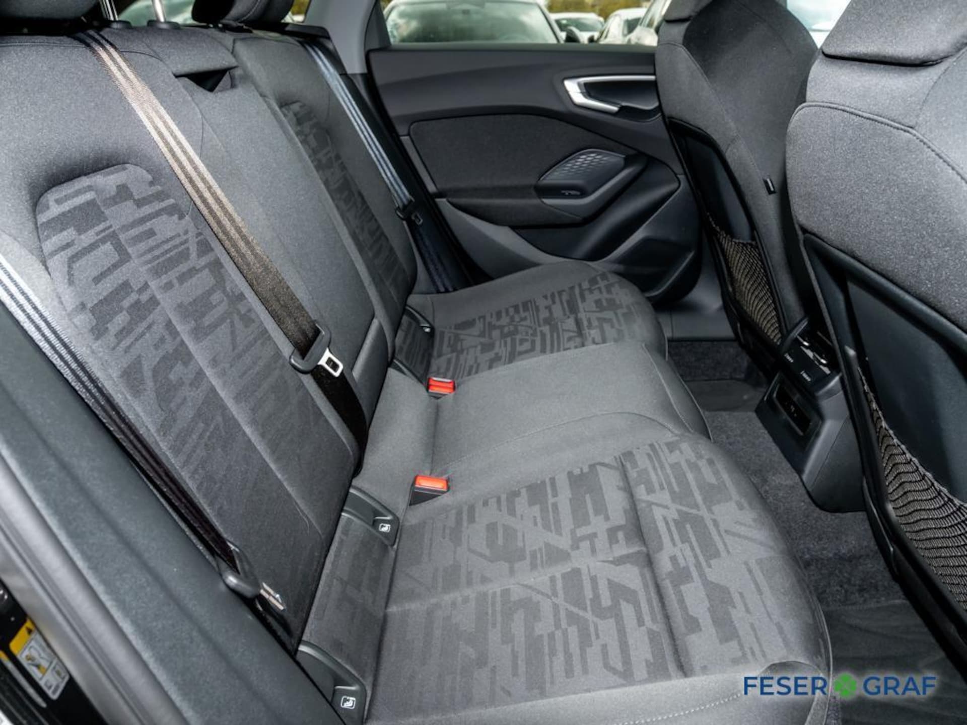 Audi A5 Avant