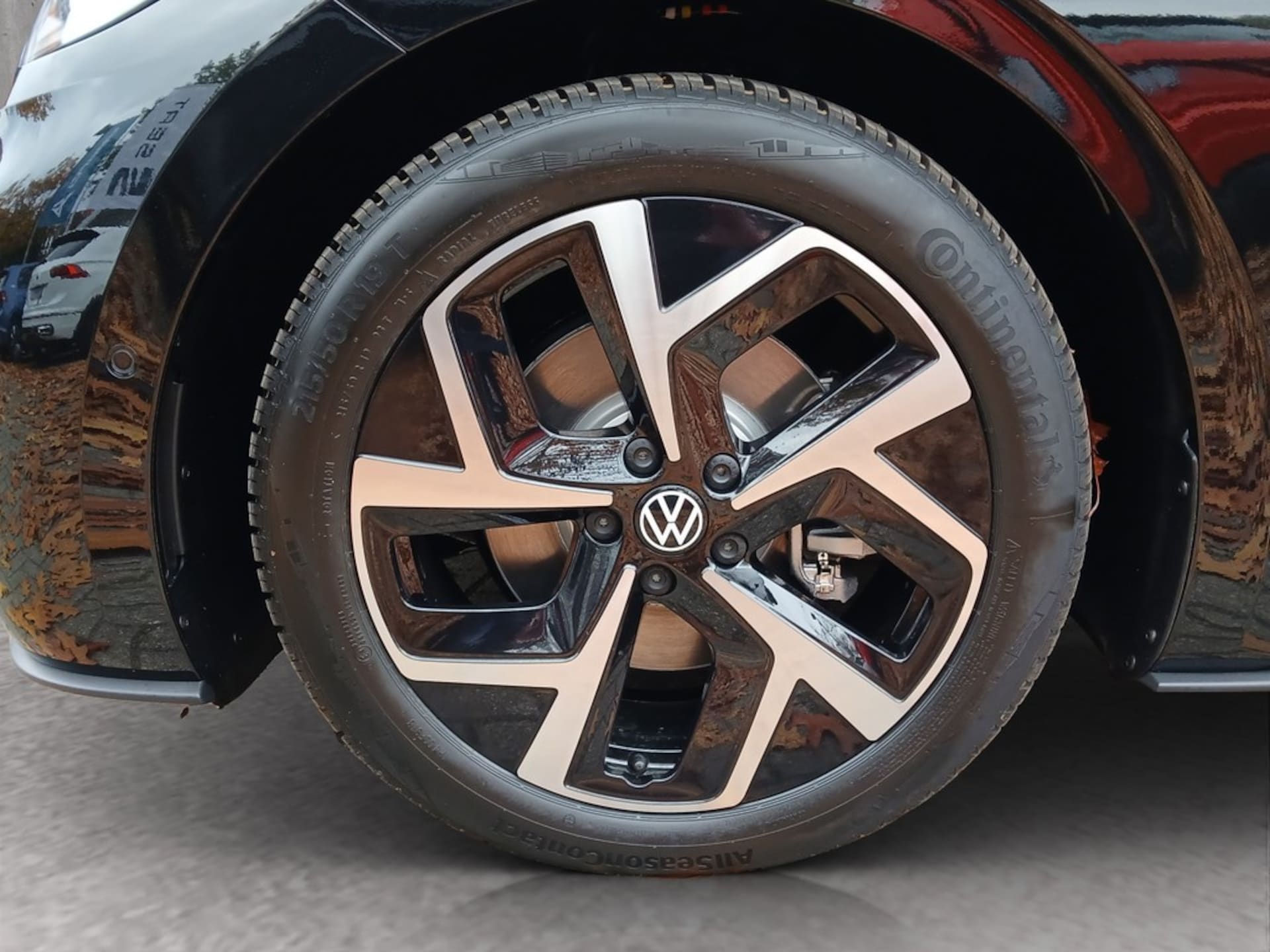 Volkswagen ID.3 Pro