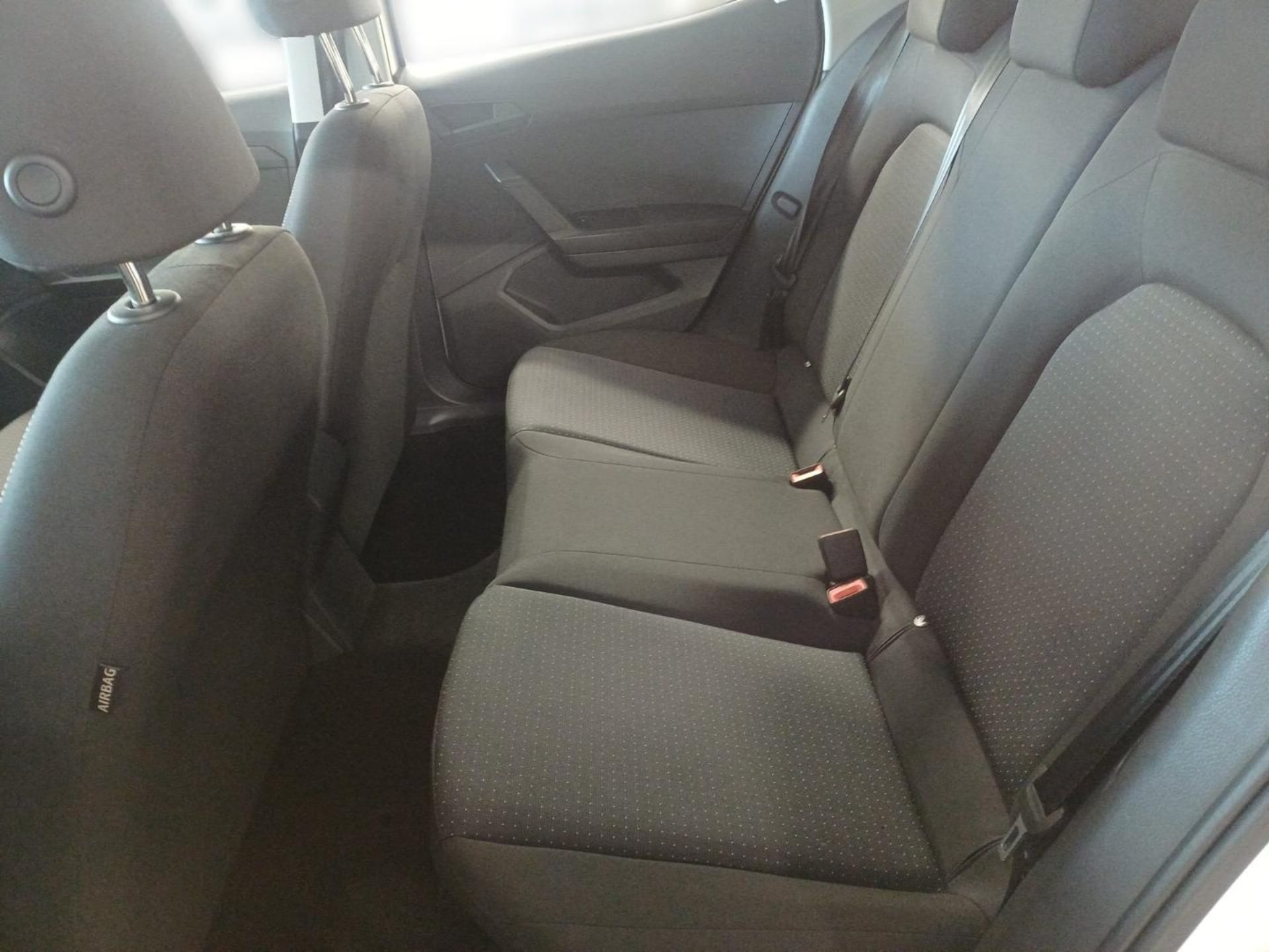 SEAT Ibiza Style