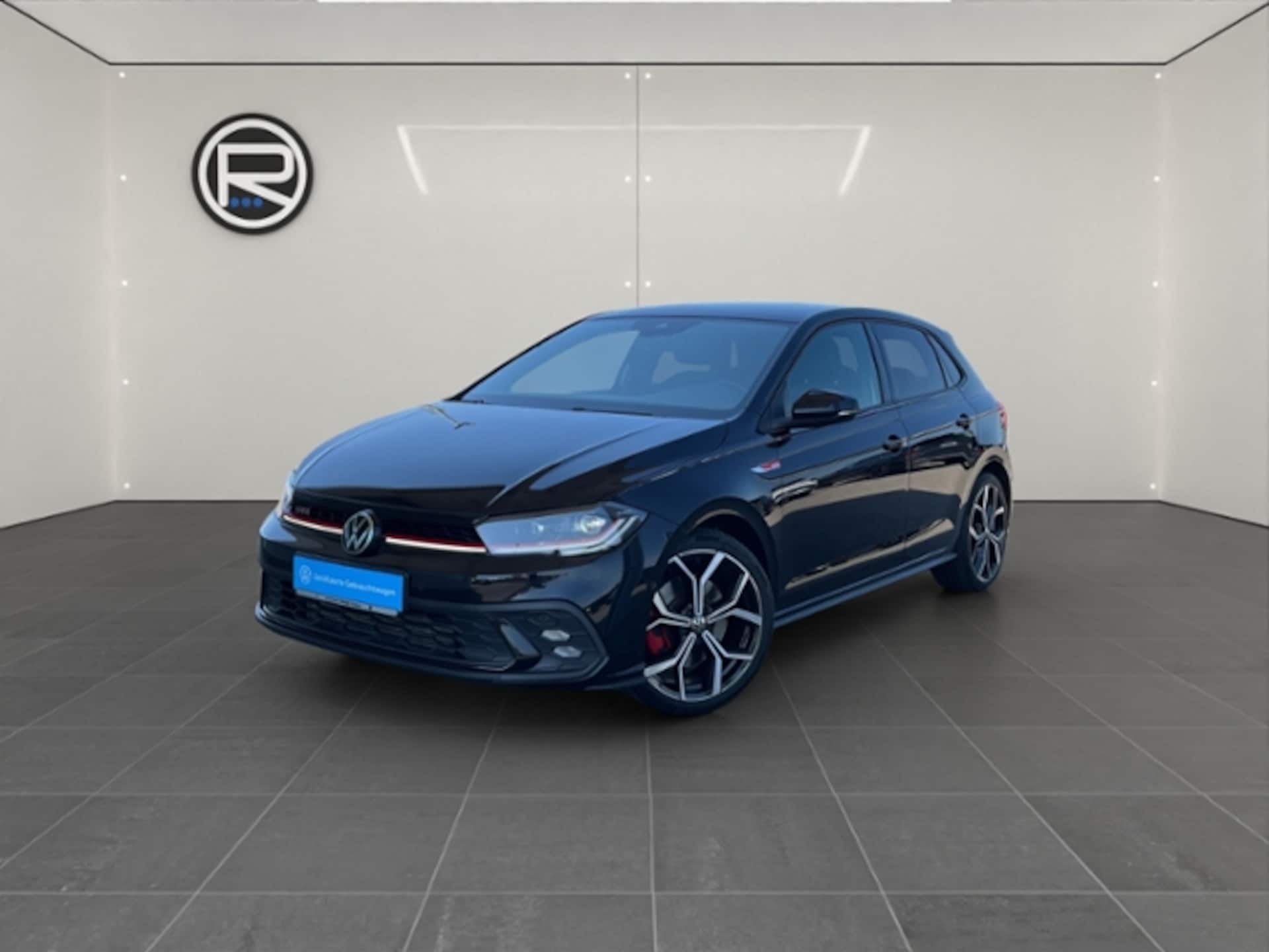 Volkswagen Polo GTI