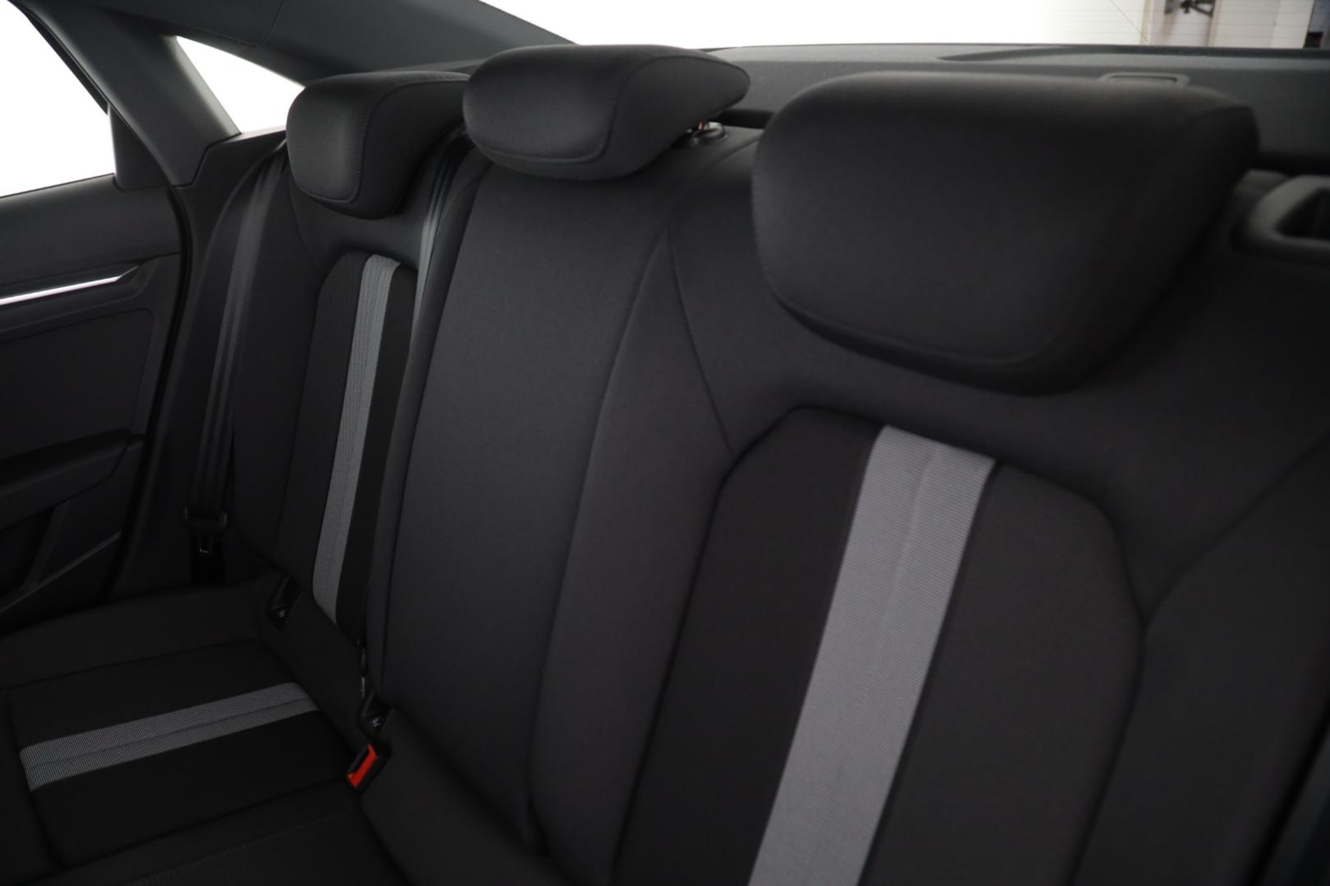 Audi A3 Limousine advanced
