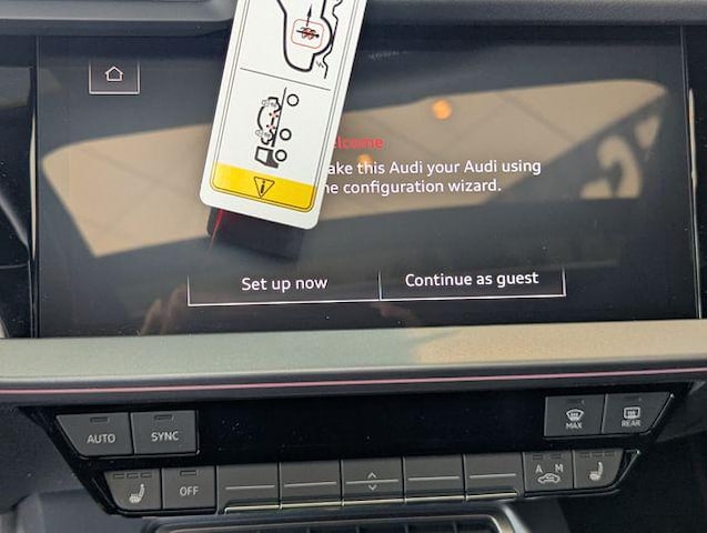 2026 Audi S3 Base - Photo 6