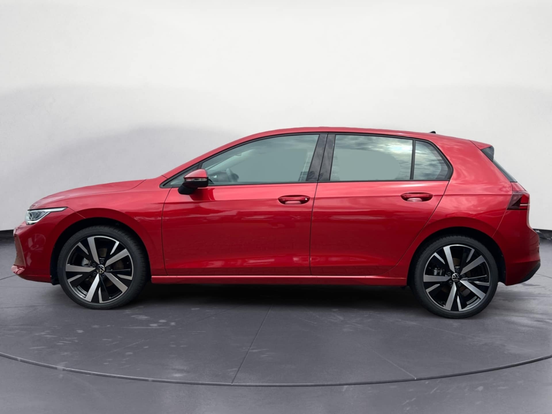 Volkswagen Golf Life