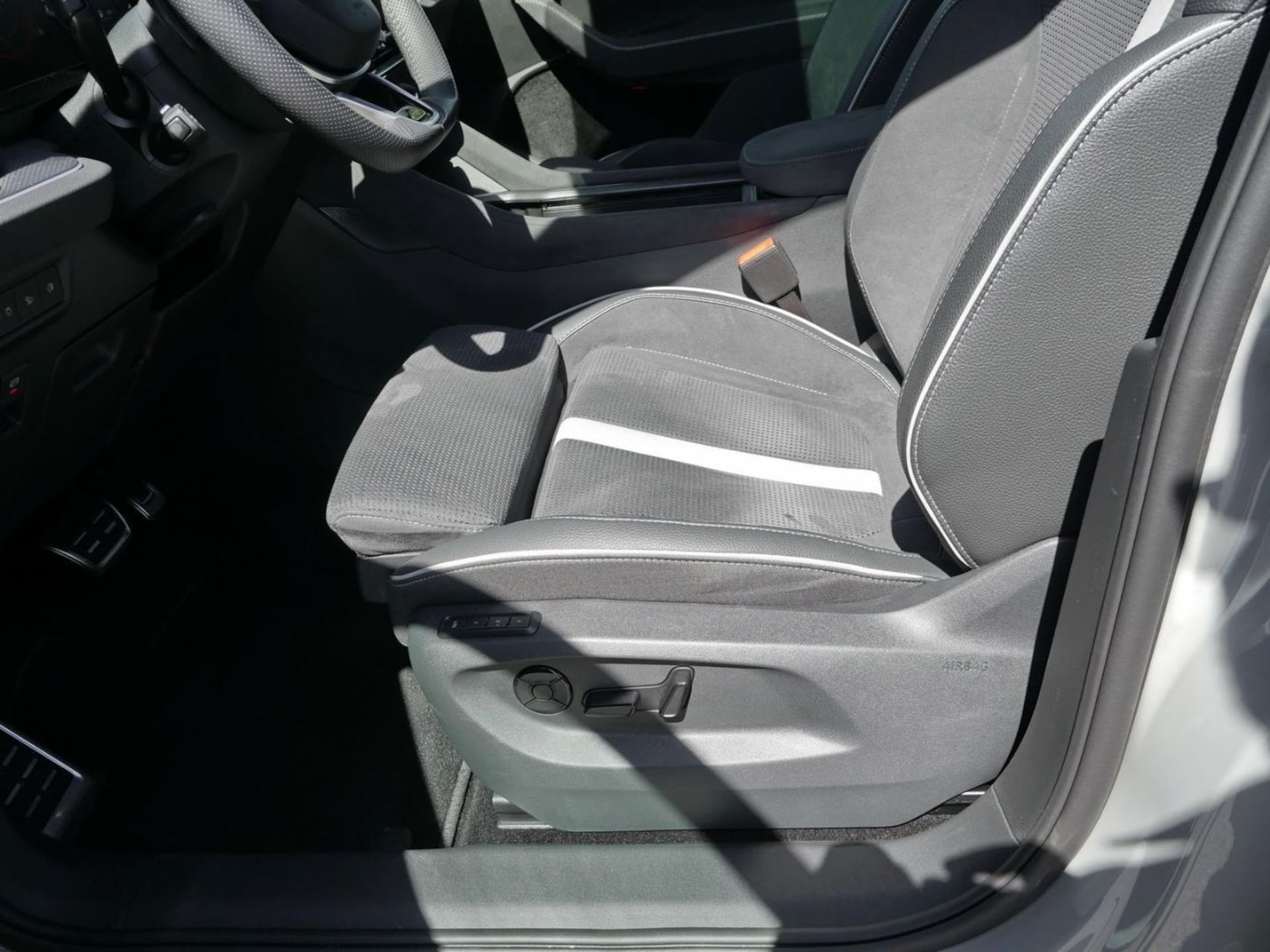 Skoda Kodiaq Sportline