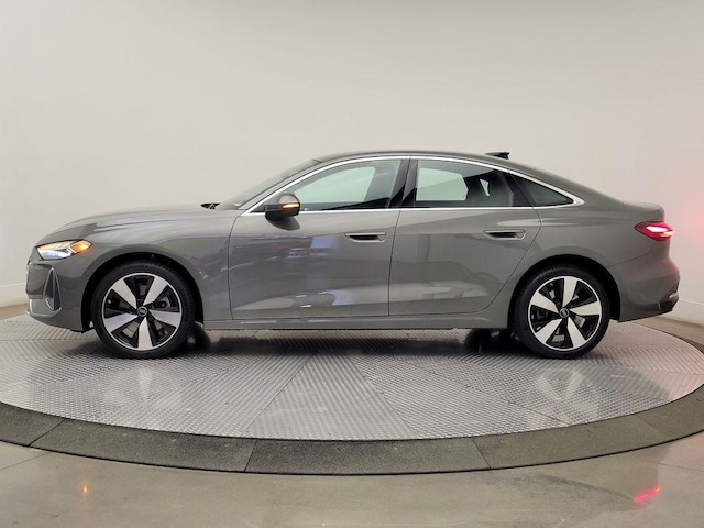 2025 Audi A5 Sedan