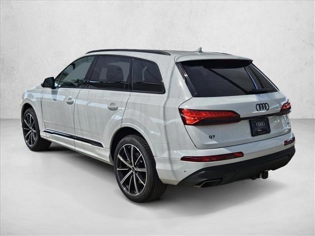 2026 Audi Q7 Premium Plus - Photo 7
