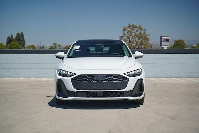 2026 Audi A5 Sedan