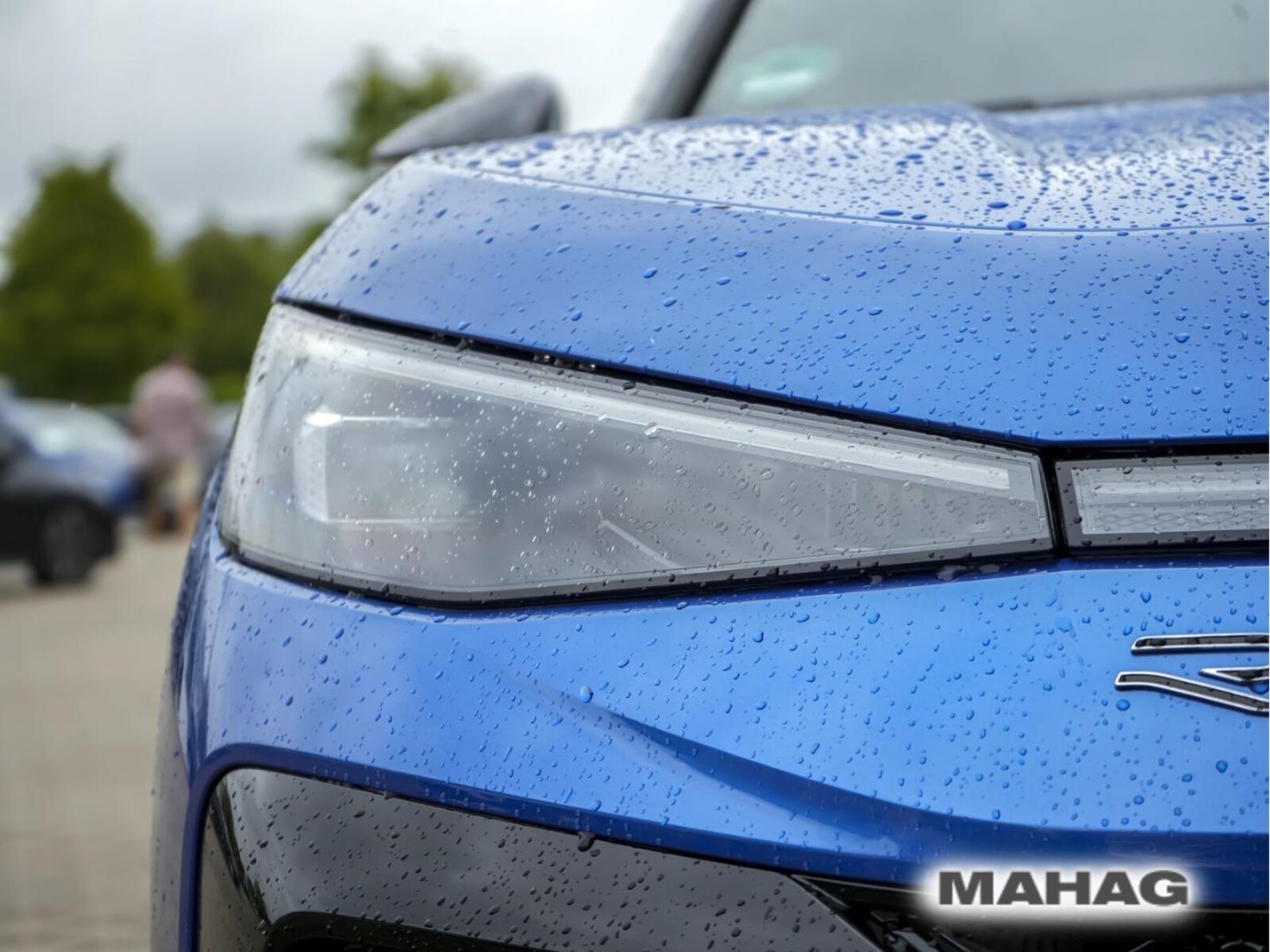 Volkswagen T-Roc – Bild 9
