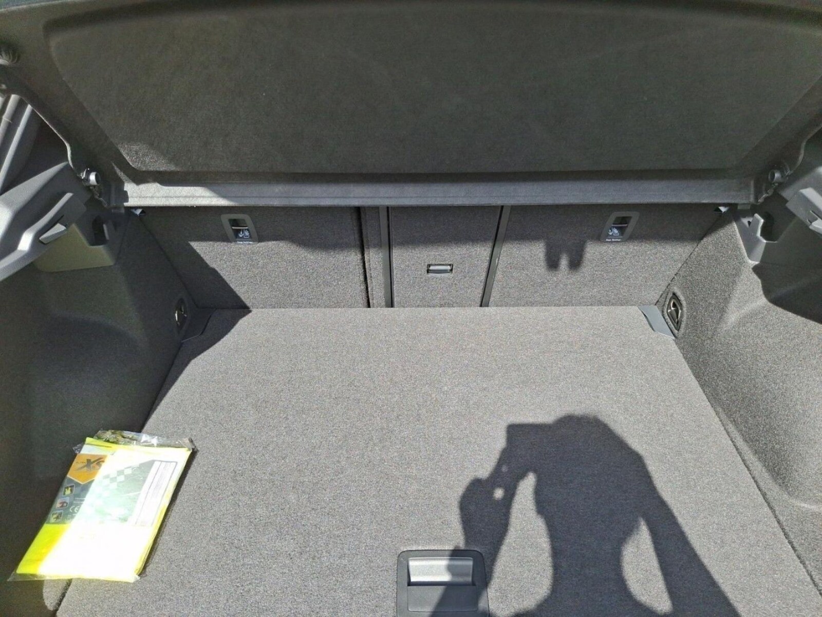 Volkswagen T-Roc – Bild 15