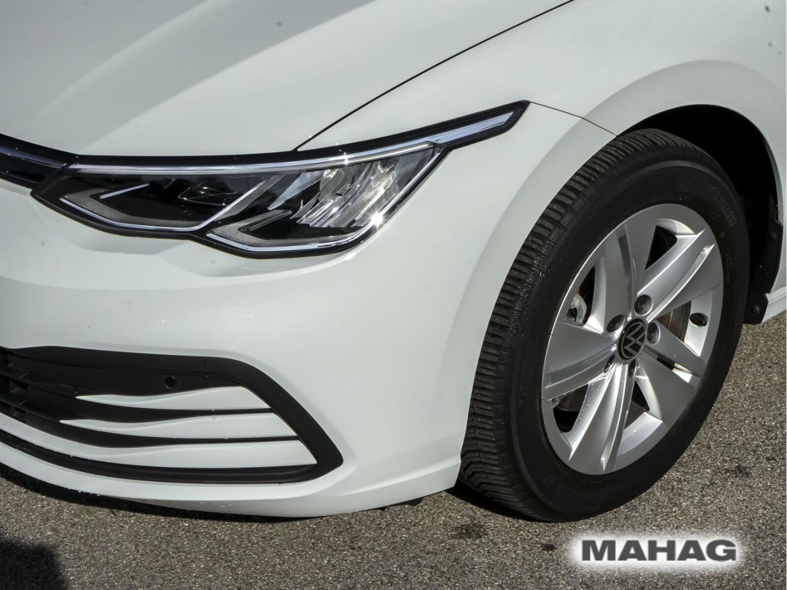 Volkswagen Golf – Bild 10