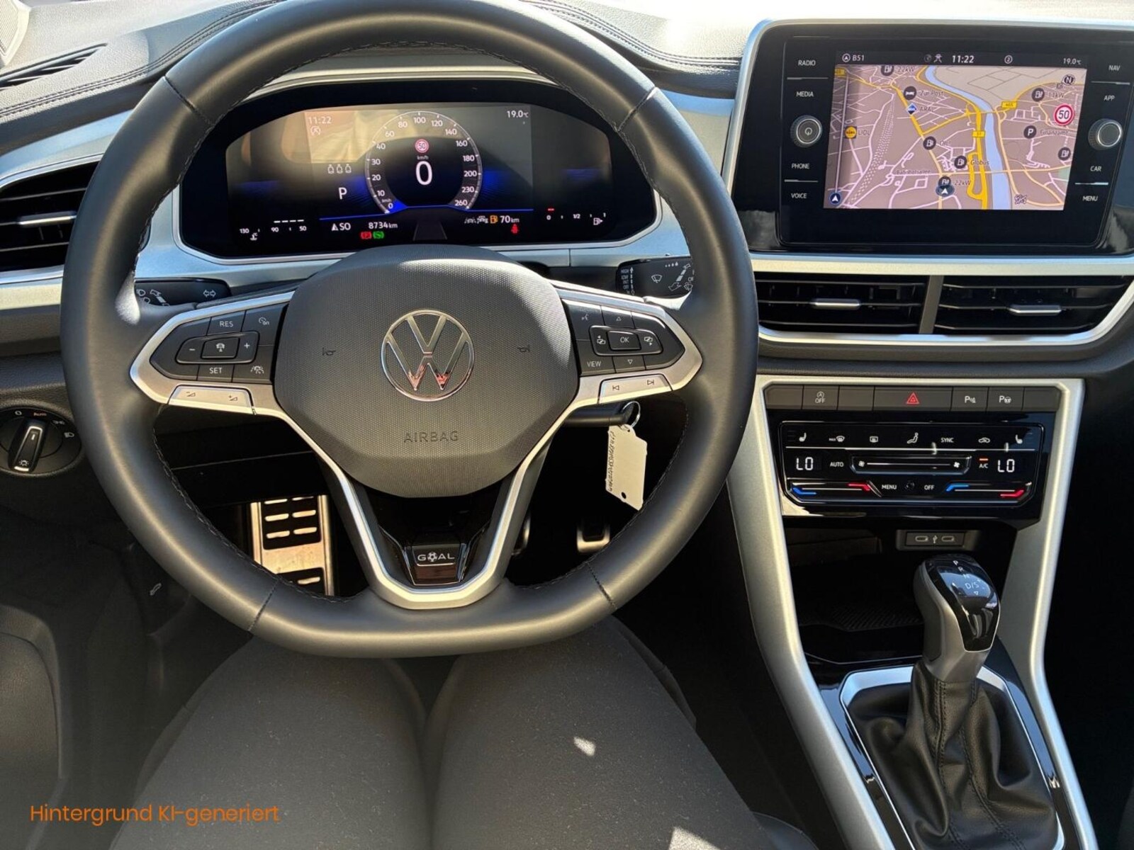 Volkswagen T-Roc – Bild 17
