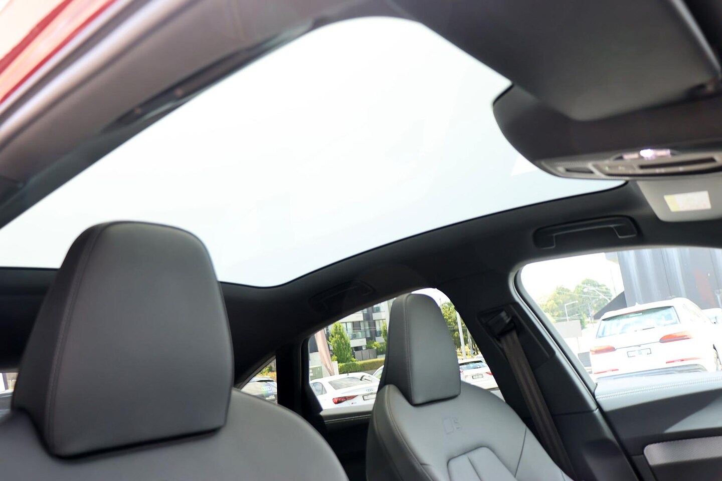 Image about Audi A5 Sedan TFSI e e-hybrid quattro 270 kW S tronic