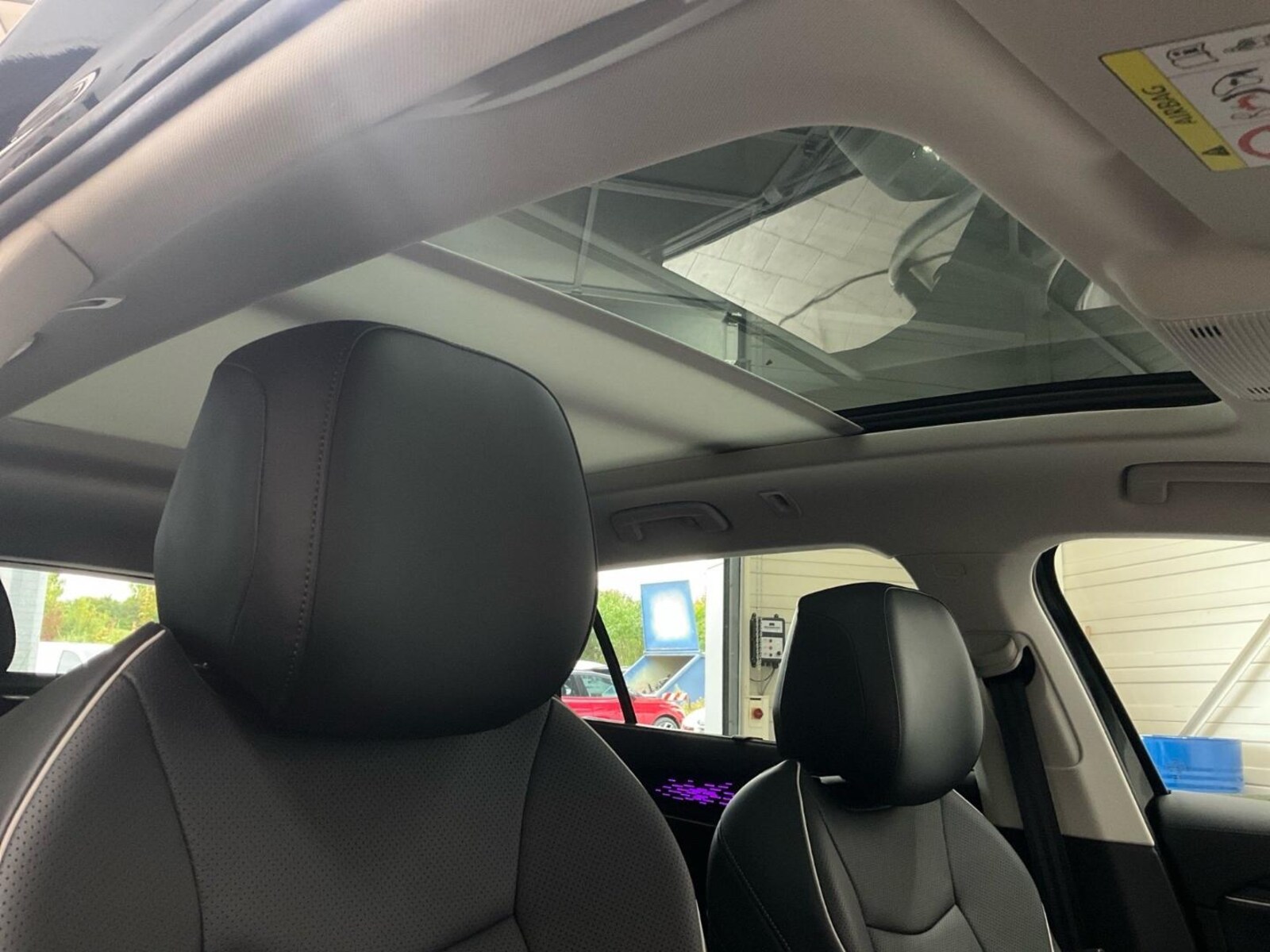 Volkswagen Passat – Bild 20