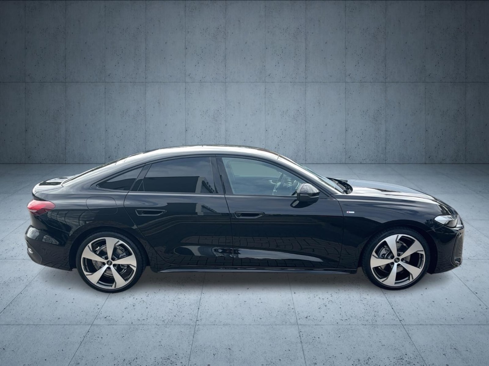 Audi A5 Limousine – Bild 5