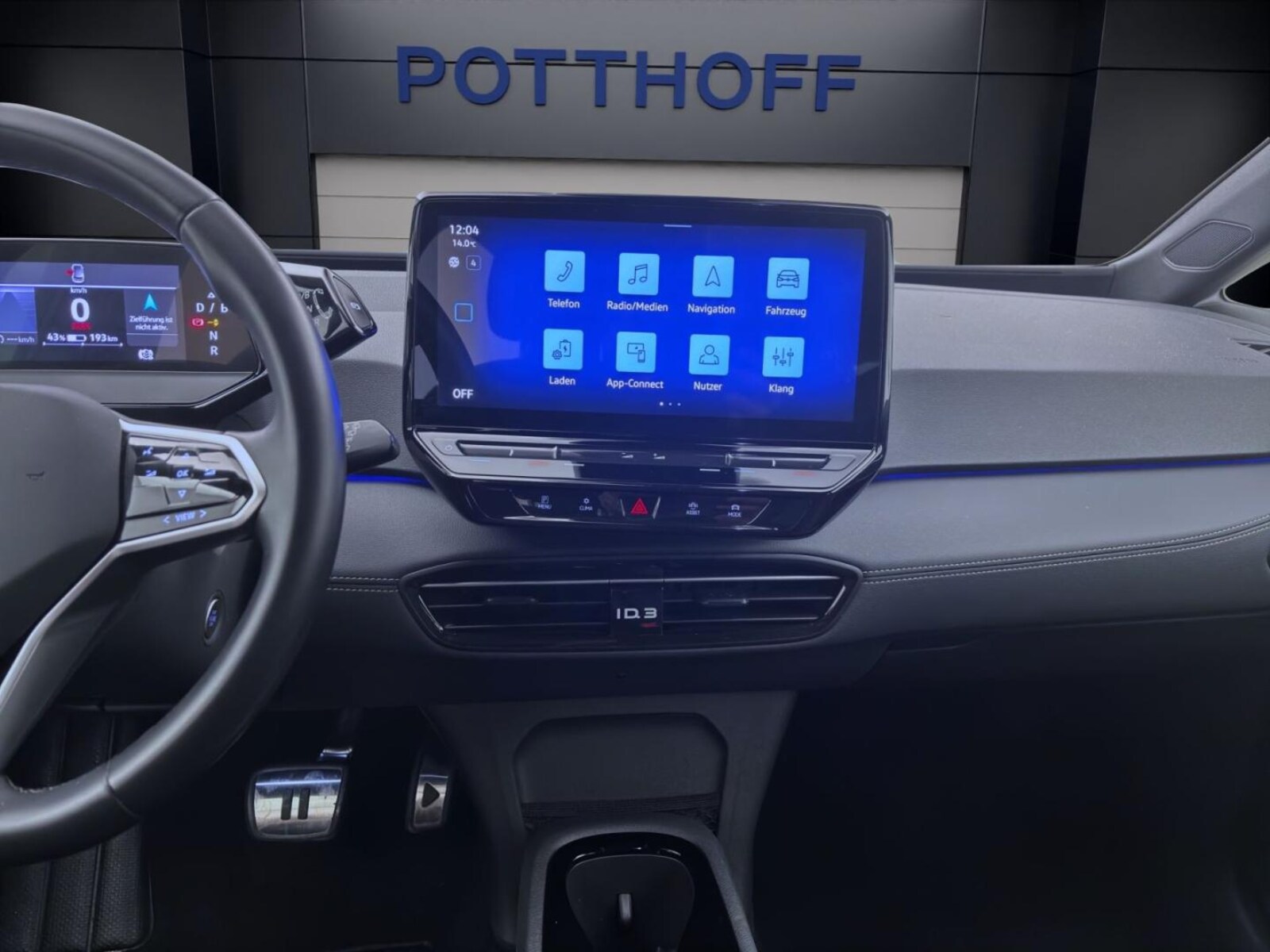 Volkswagen ID.3 – Bild 15