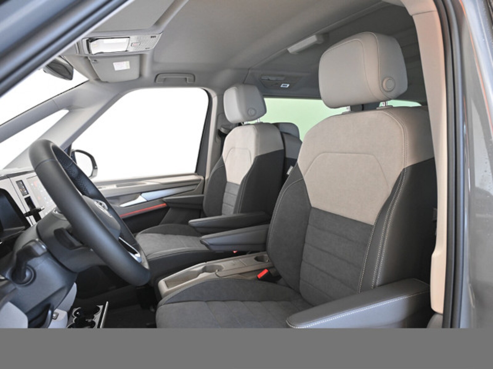 Volkswagen Multivan – Bild 10
