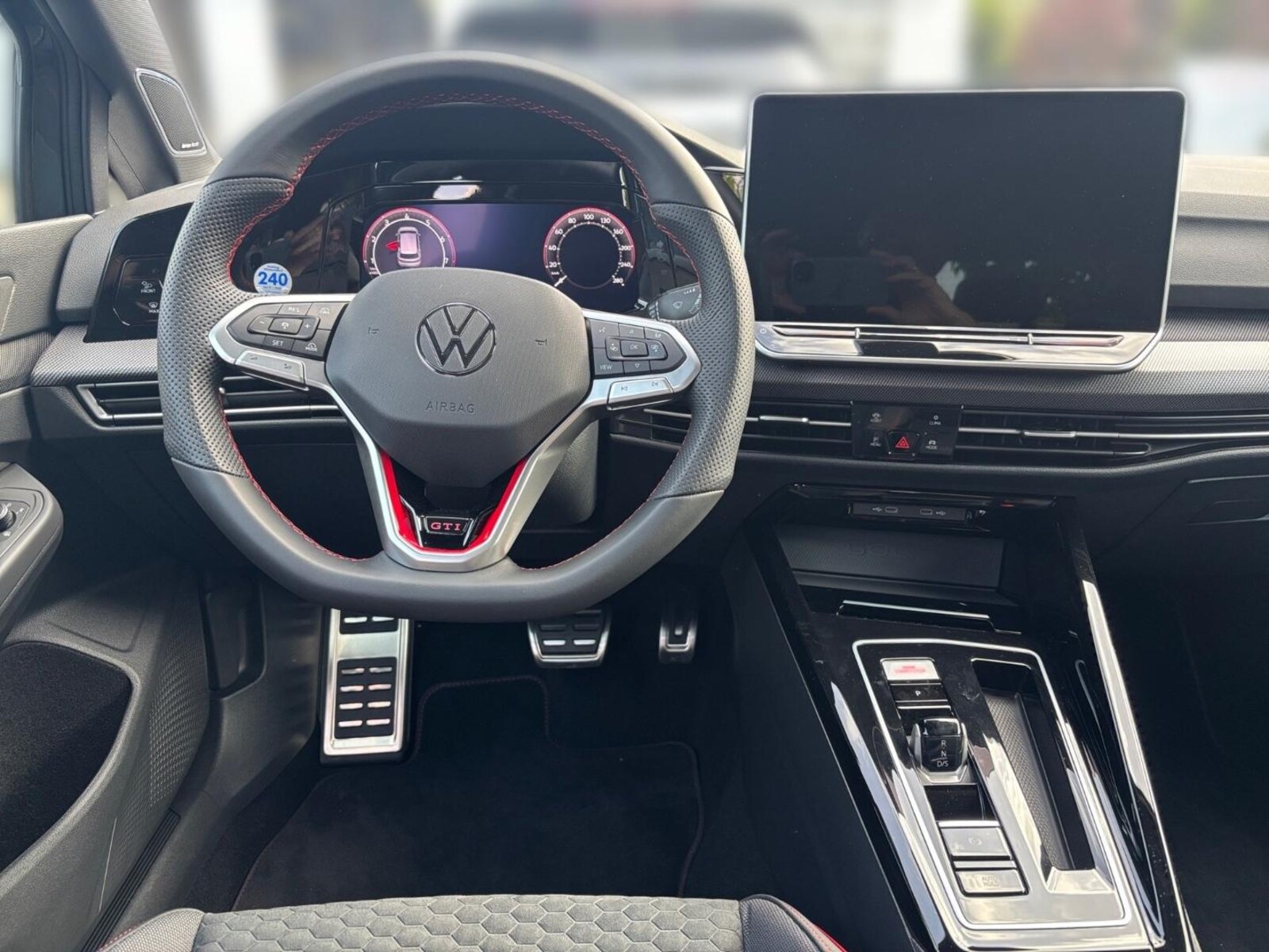 Volkswagen Golf – Bild 9