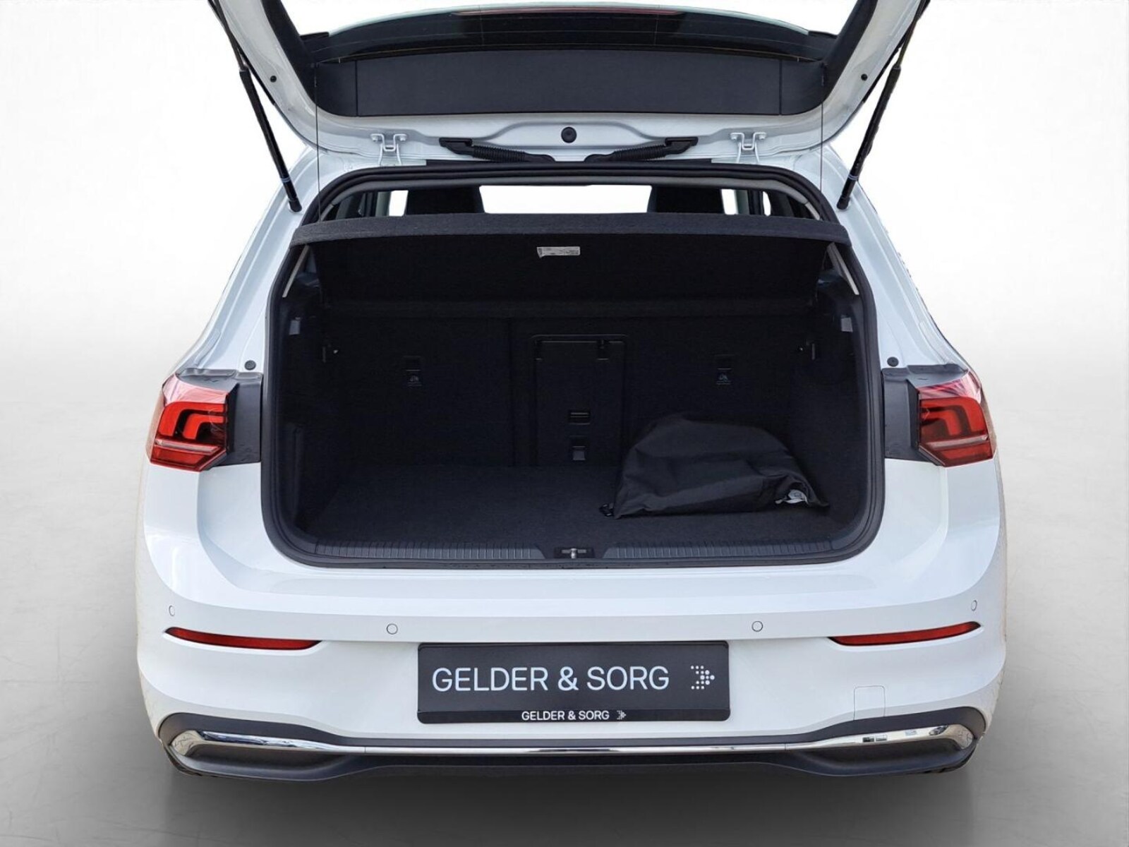 Volkswagen Golf – Bild 11