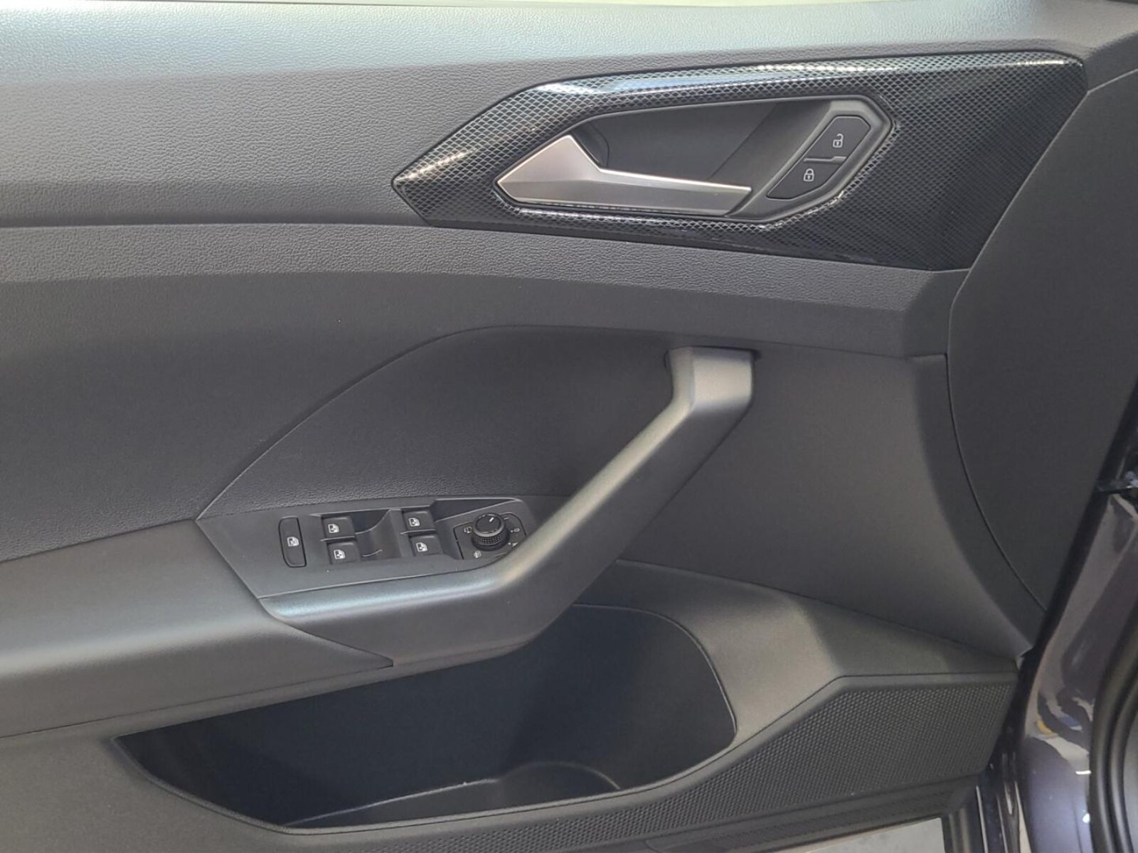 Volkswagen T-Cross – Bild 13