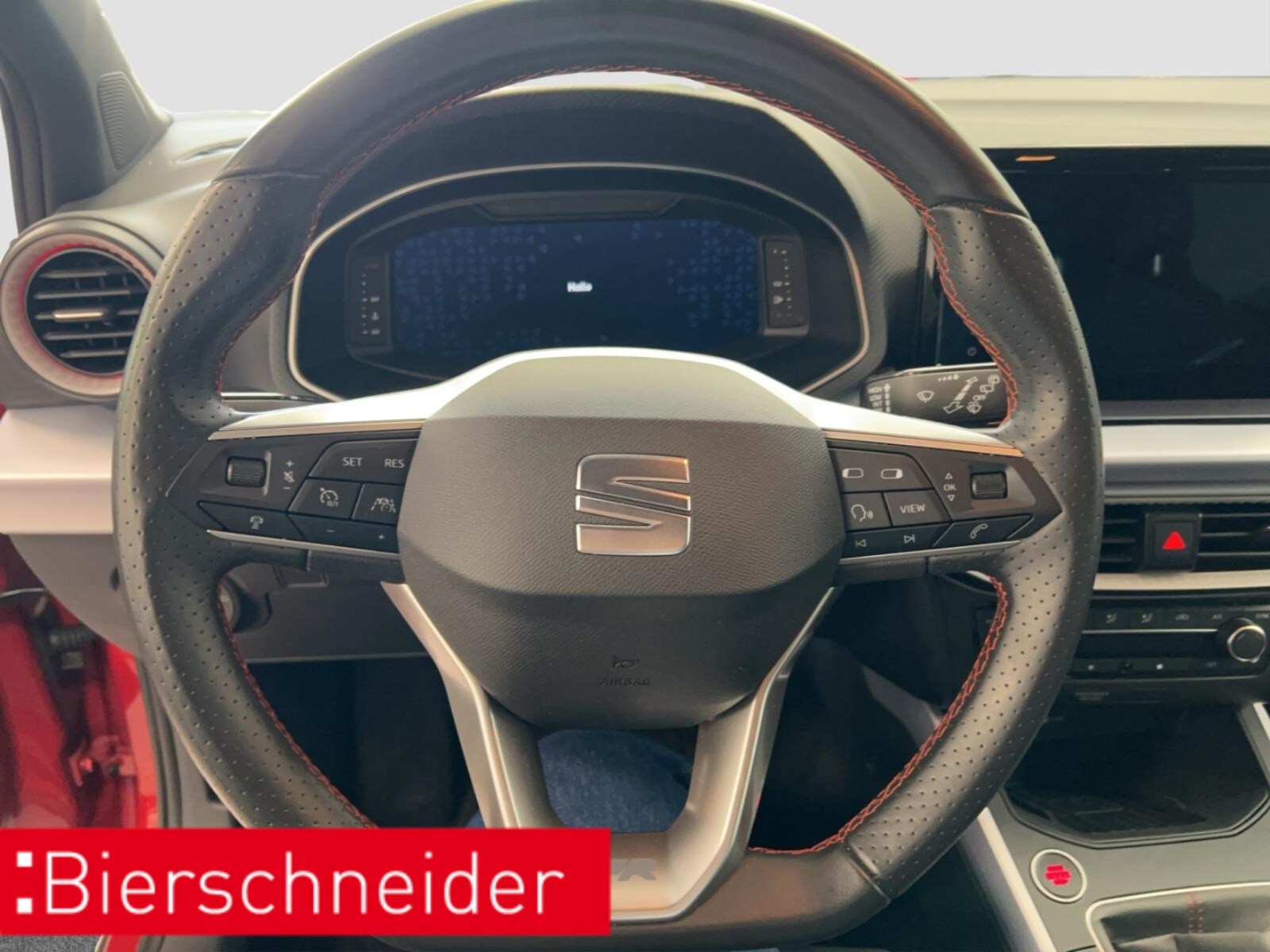 SEAT Arona – Bild 13