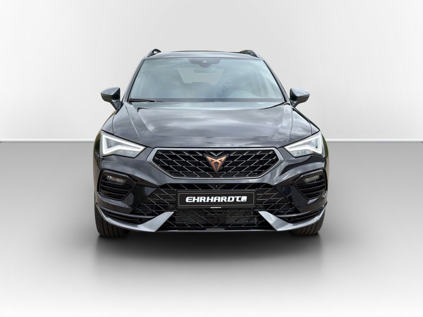 CUPRA Ateca – Bild 2