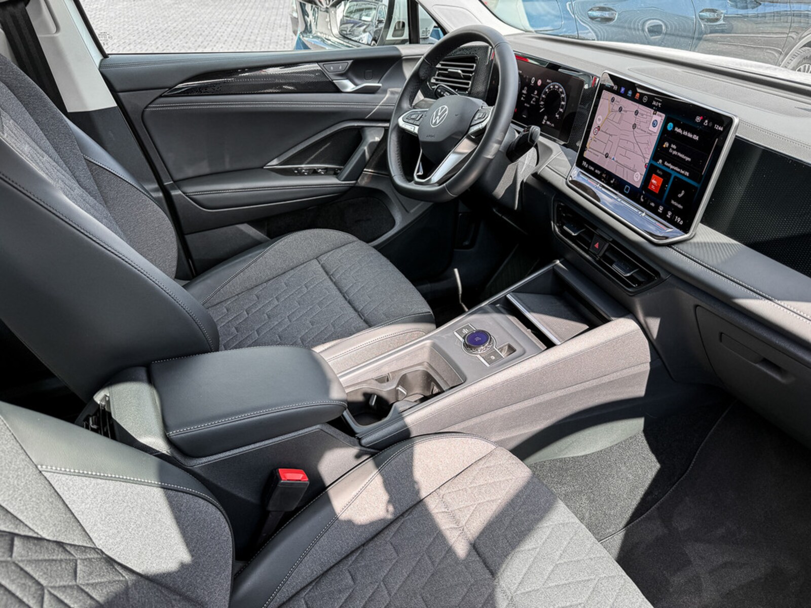 Volkswagen Tiguan – Bild 6