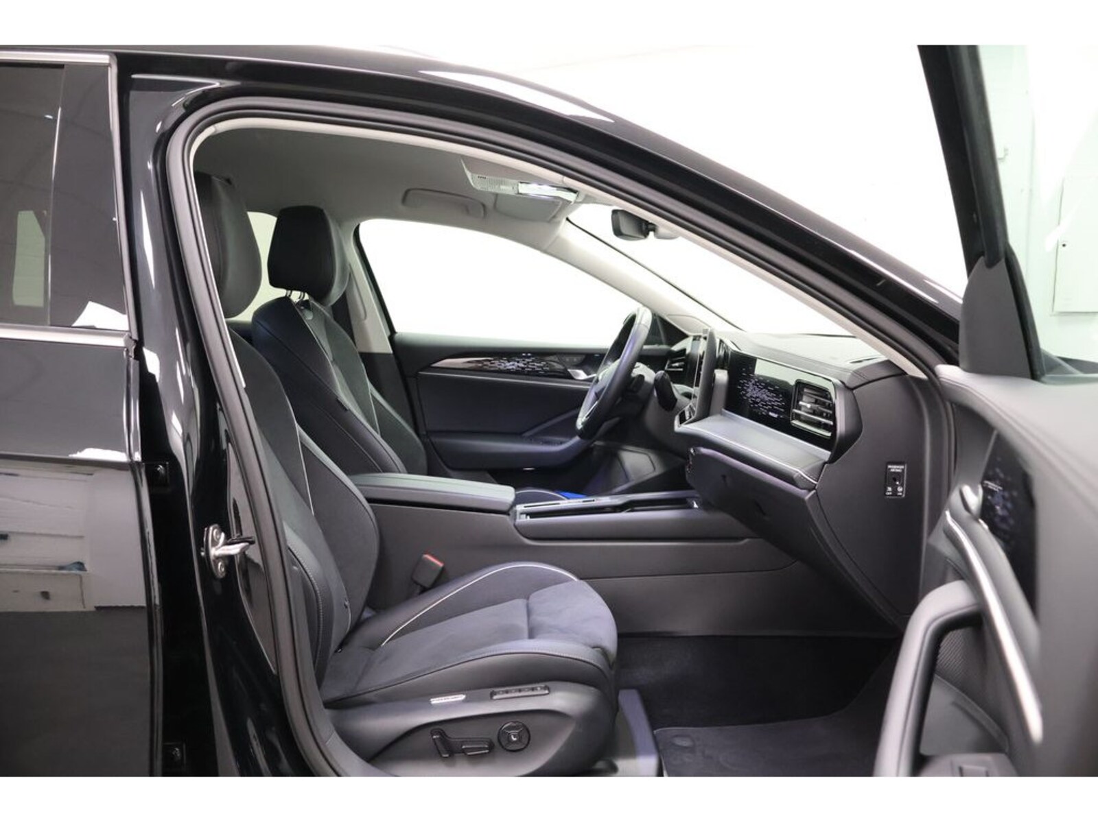 Volkswagen Passat – Bild 24