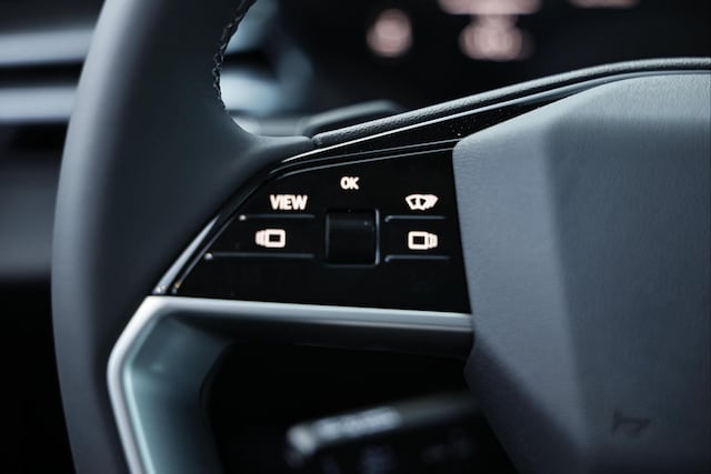 2026 Audi A5 Premium Plus - Photo 35