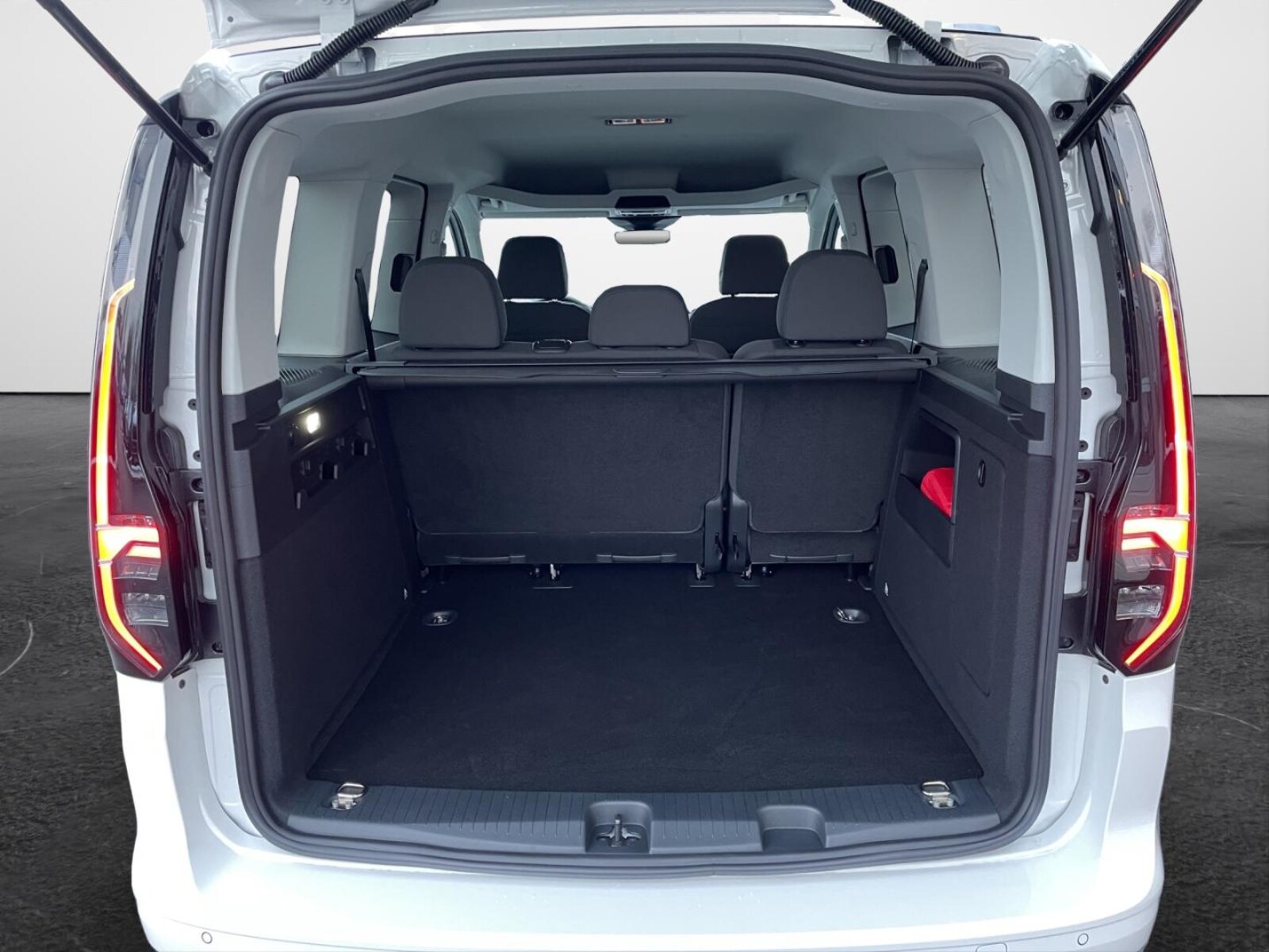 Volkswagen Caddy – Bild 12