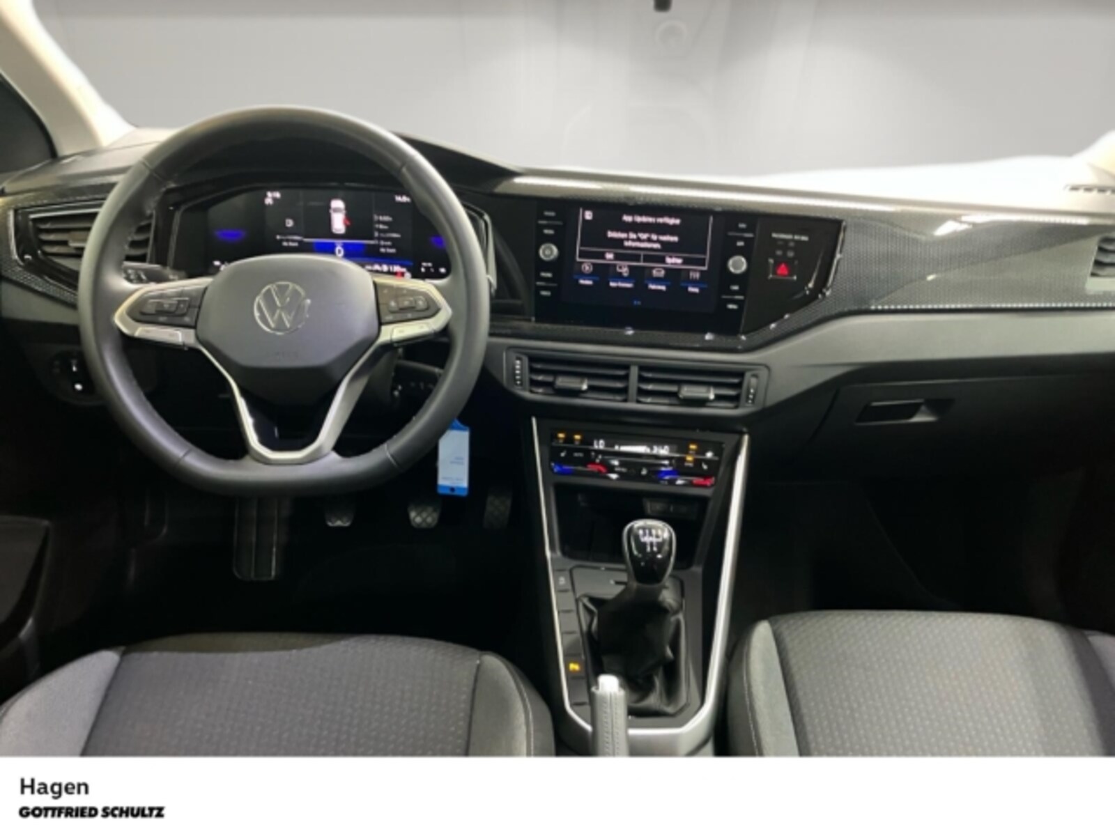 Volkswagen Taigo – Bild 5