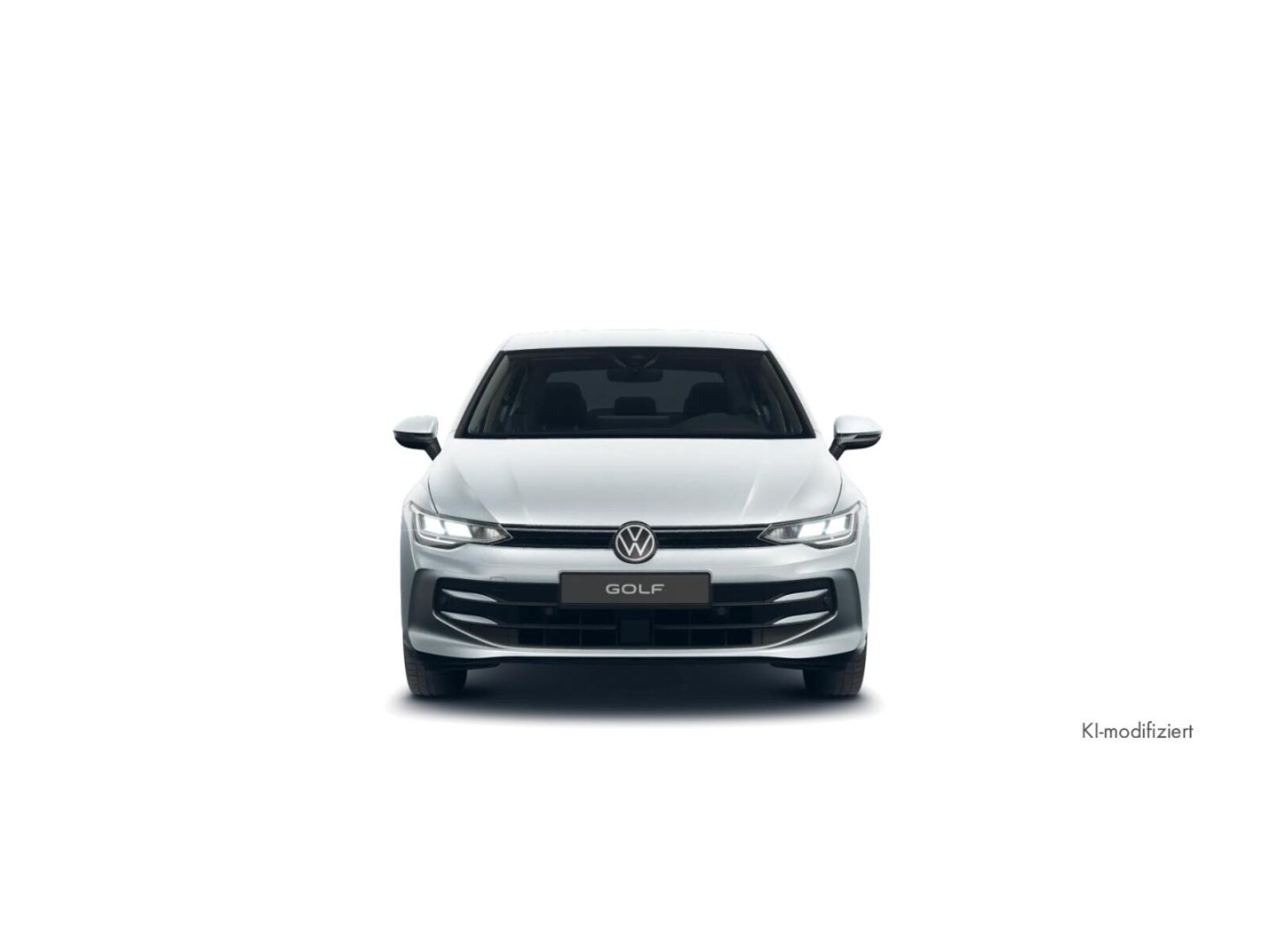 Volkswagen Golf – Bild 2
