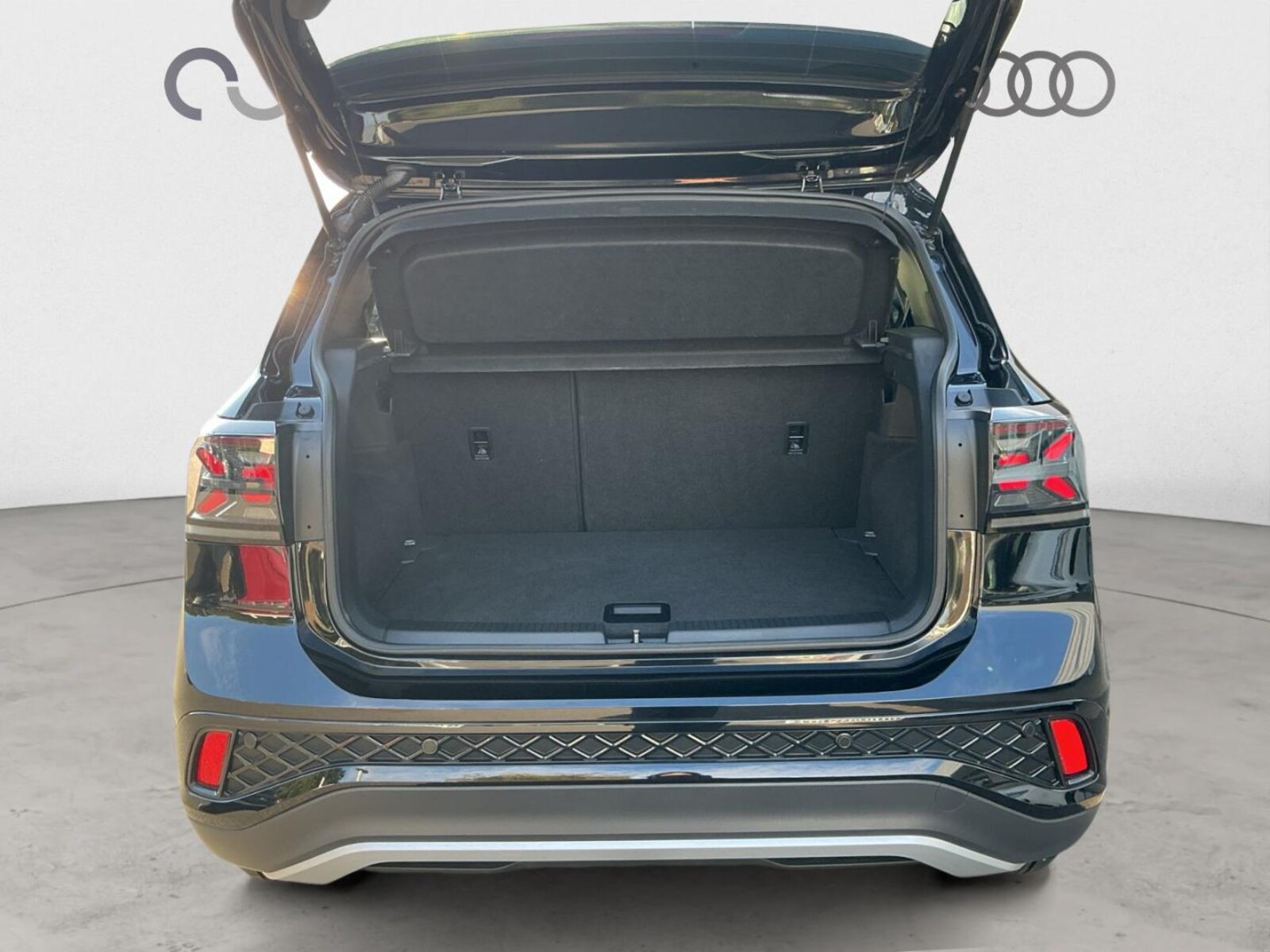 Volkswagen T-Cross – Bild 18