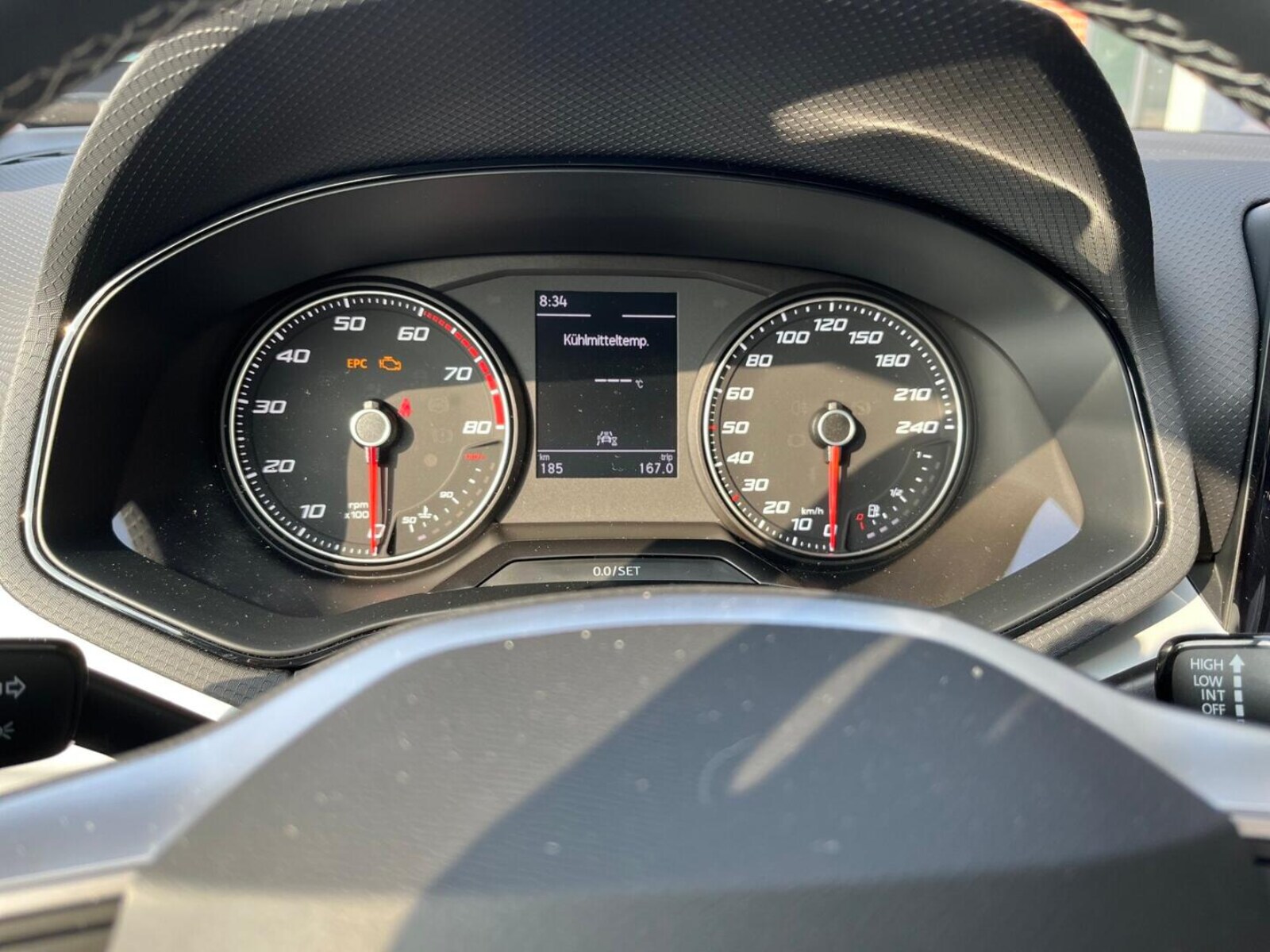 SEAT Ibiza – Bild 14