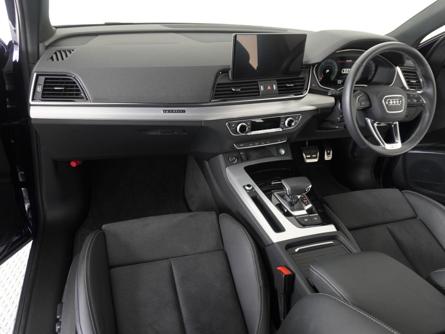 Audi Q5 Sportback