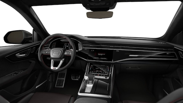Audi RS Q8 SUV Performance Quattro Tiptronic - 2024 - Joinsteer - #8