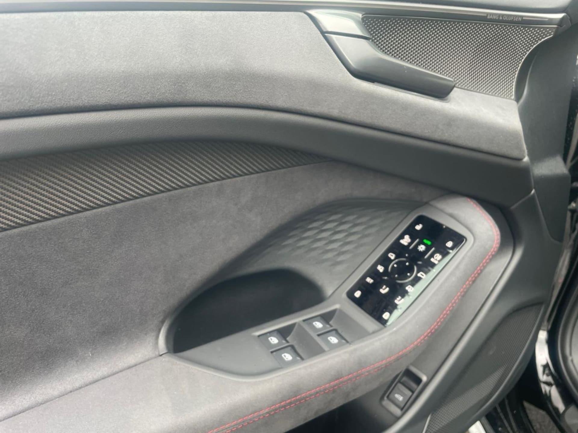 Audi A6 Limousine