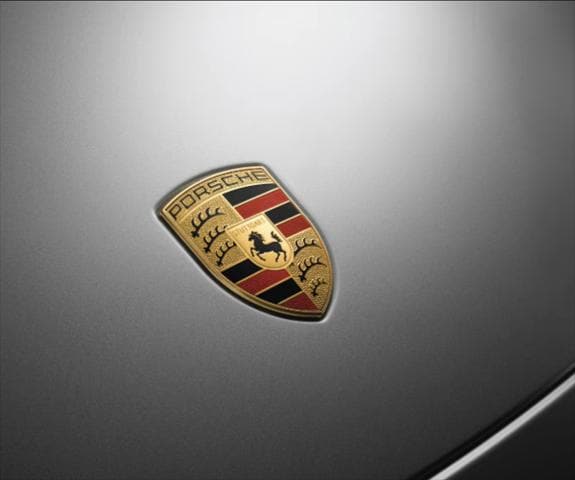 2018 Porsche 911