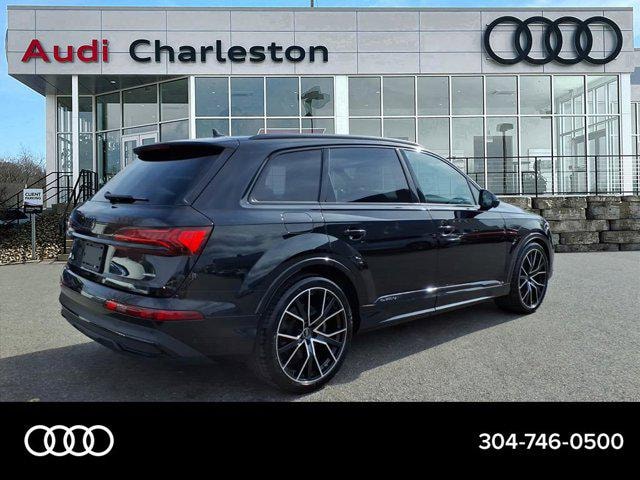 2023 Audi Q7