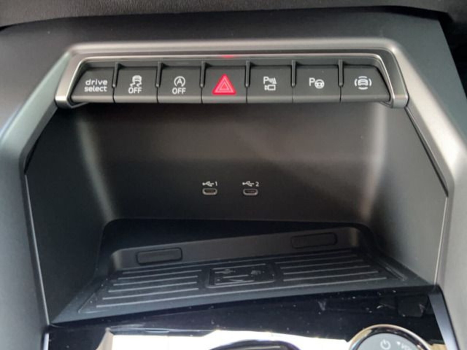 Audi A3 allstreet – Bild 17