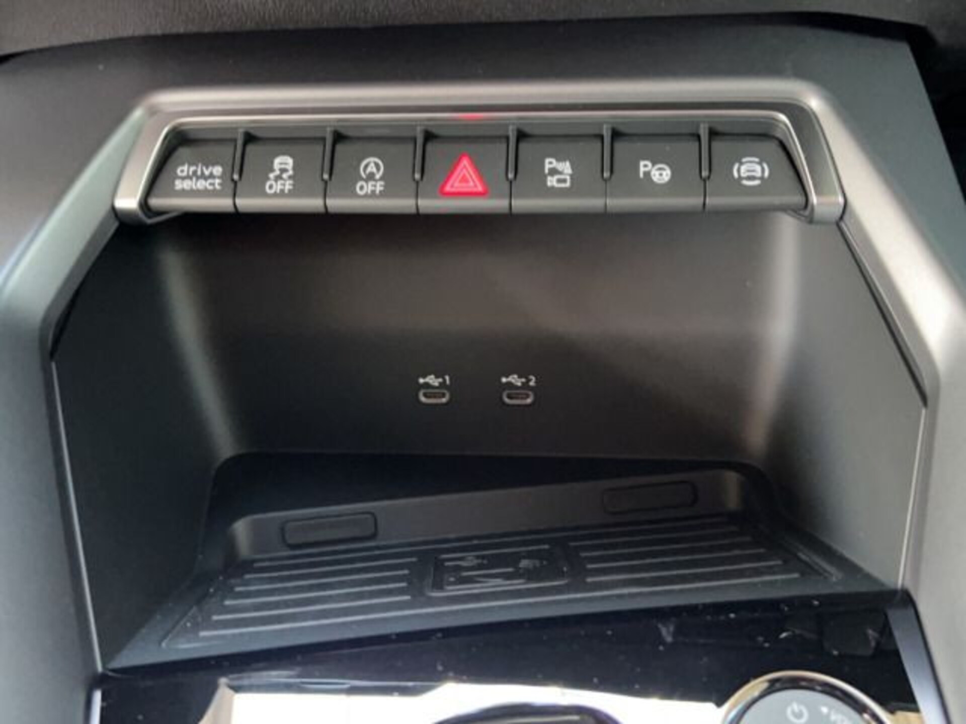 Audi A3 allstreet
