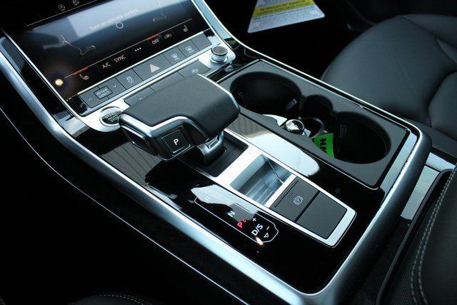 2026 Audi Q7 Premium - Photo 18